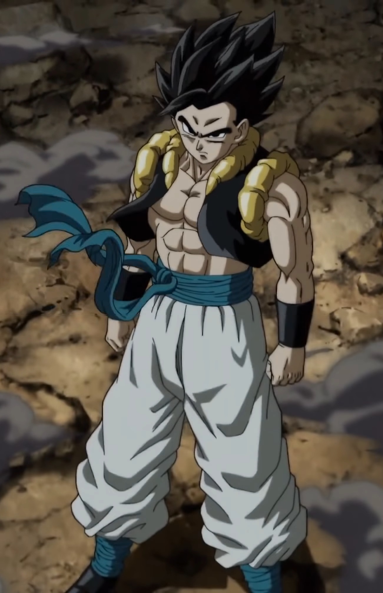 What's your opinion on ssj3 : r/Dragonballsuper