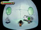 On Namek