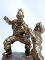 Recoome-megahouse-gold-b
