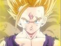 Gohan after Android 16's tragic death