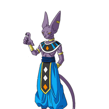 破壊神ビルス Dragon Ball Wiki Fandom