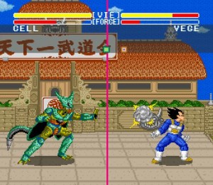 Dragon Ball Z: Super Butoden — StrategyWiki