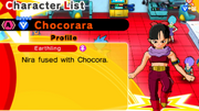 Chocorara