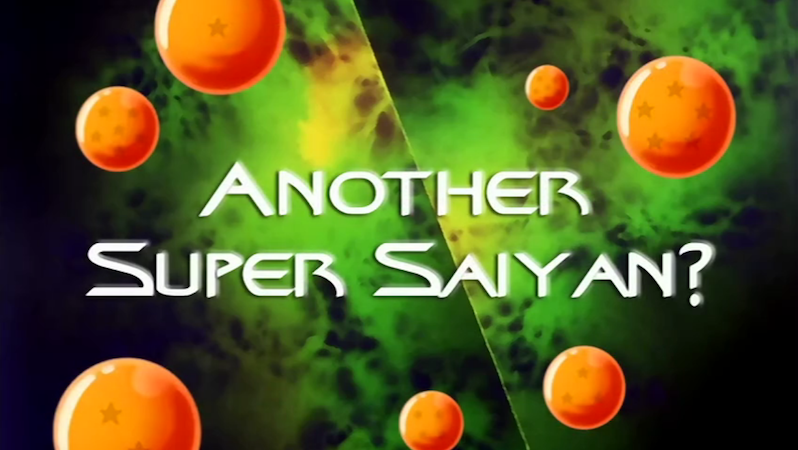 Super Saiyan, Dragon Ball Wiki