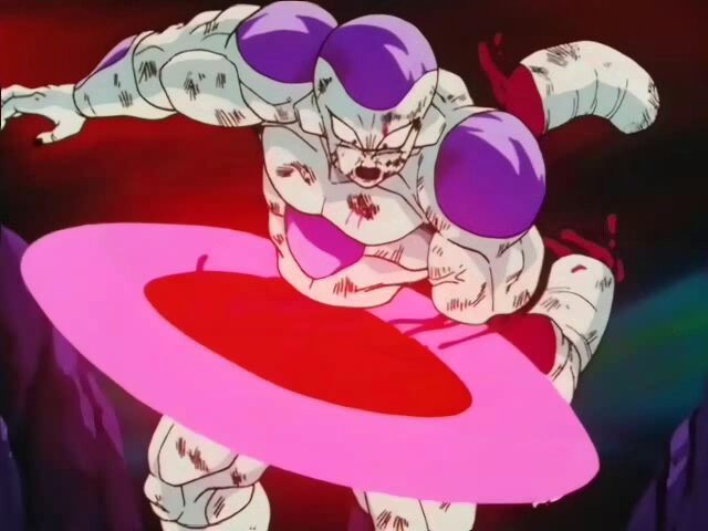 Son Goku Supersaiyano vs. Freeza al 100% de Poder | Dragon Ball Wiki Hispano | Fandom Son Goku Supersaiyano vs. Freeza al 100% de Poder | Dragon Ball Wiki Hispano | Fandom