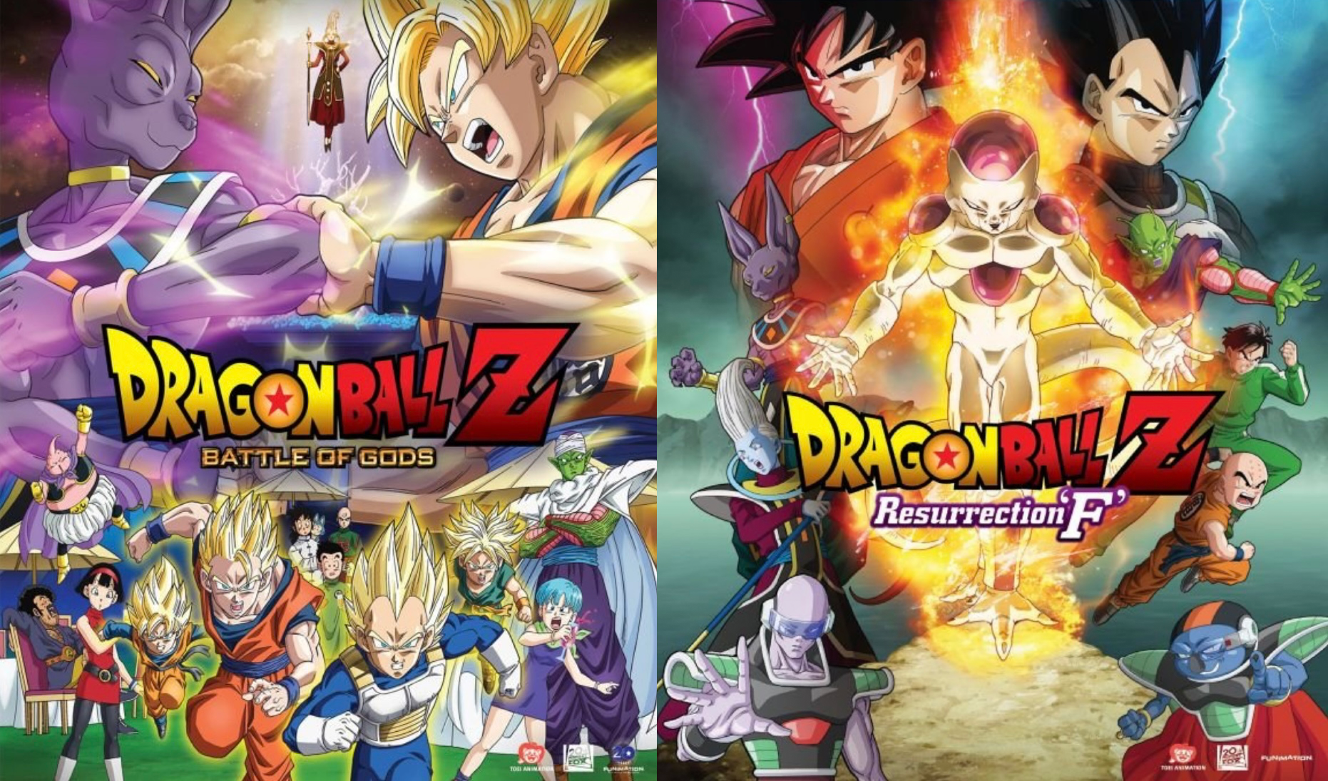 Dragon Ball Z: The Buu Saga is DBZ's Worst - But It's Still Good