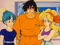 Launch does not see much wrong in King Piccolo's lawless views