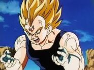 Majin vegeta 28