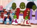 Namekians