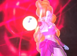 Raging Blast 2 - Shoot Blaster