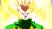 SS Gohan RoF