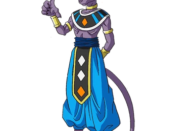 シャンパ | Dragon Ball Wiki | Fandom