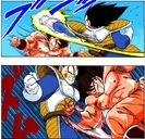 230 04.png (617 KB) Goku lands a crippling blow to Vegeta