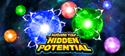 Activate Your Hidden Potential - Dokkan