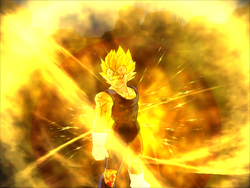 Final Explosion, Dragon Ball Wiki