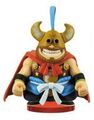 DWC DB011 Ox-King figurine