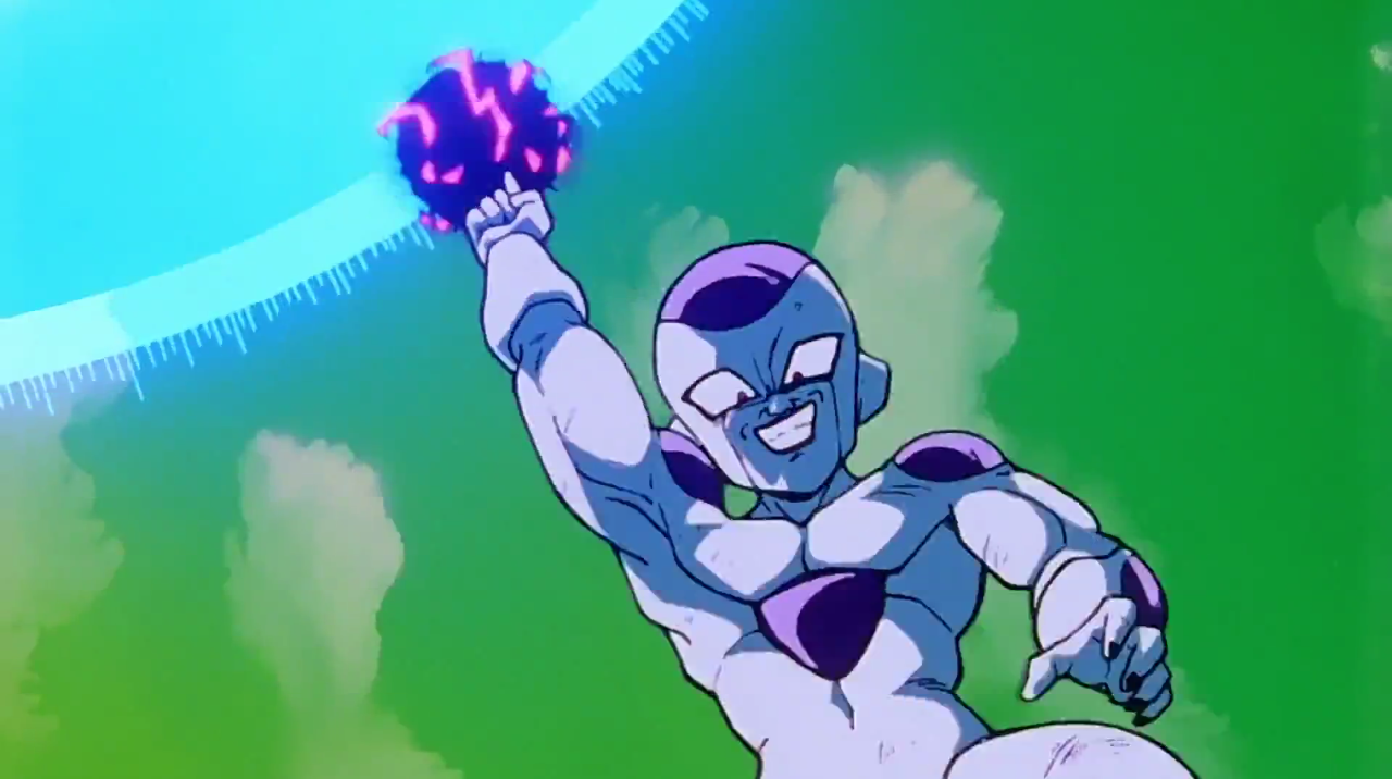 Xeno Frieza, Dragon Ball Wiki, FANDOM powered by Wikia