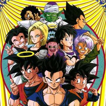 World Tournament Saga Dragon Ball Wiki Fandom The main story arcs and sagas featured in dragon ball are listed. world tournament saga dragon ball