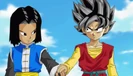 Saiyan Elite and Saiyan Hero joining forces