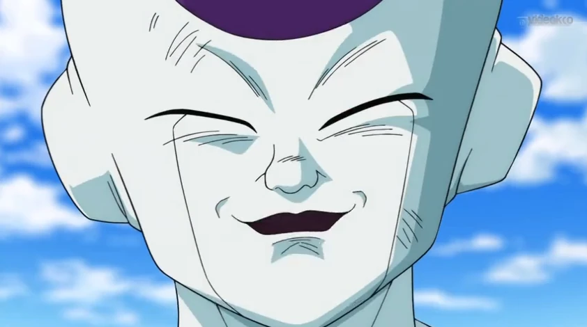 Frieza Dragon Ball Wiki Fandom