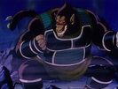 Great Ape Shugesh in Bardock - The Father of Goku