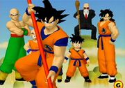 Group Budokai