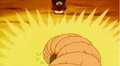 Mr. Popo summons Shenron