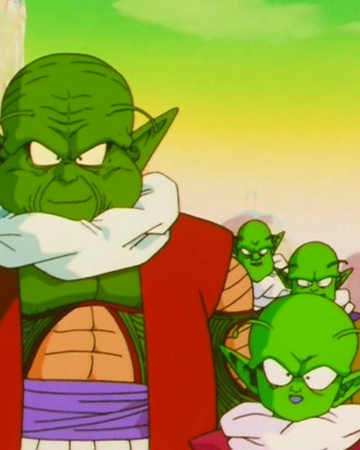 Namecciani Dragonball Wiki Fandom