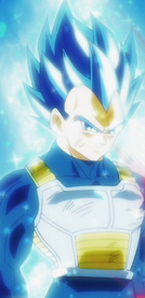 SSGSSEvo Vegeta