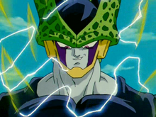 SuperPerfectCell