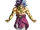 Supersaiyano de Tipo A