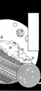 O Décimo Universo visto no manga