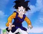 Videl shockeada al descubrir que Goten y Trunks se fueron