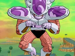 Dragon Ball Z Infinite World Dragon Ball Wiki Fandom - dragon ballz infinite world roblox