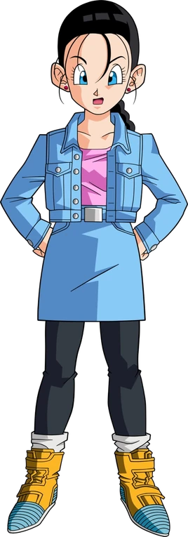 DBGT/Adulte