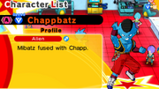 Chappbatz