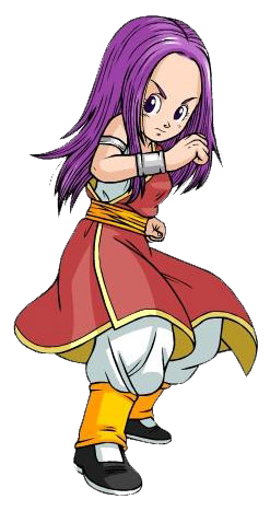 Youth (Dragon Ball Online), Dragon Ball Wiki