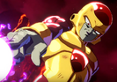 Crimson Golden Frieza