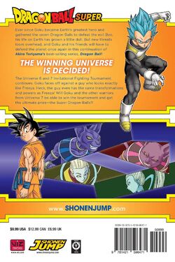 Dragon Ball Super Dragon Ball Wiki Fandom