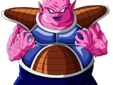 Dodoria
