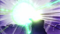 Gohan's Super Explosive Wave