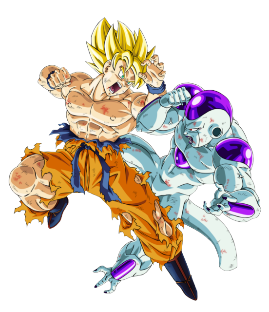 Discusión:Goku Super Saiyajin | Dragon Ball Wiki Hispano | Fandom Discusión:Goku Super Saiyajin | Dragon Ball Wiki Hispano | Fandom