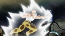 Kamé Sennin vs Frost.png