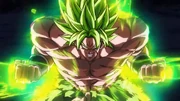 LSSJ Broly