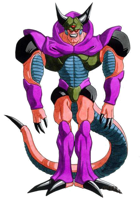 Majin boo(zueira), Wiki