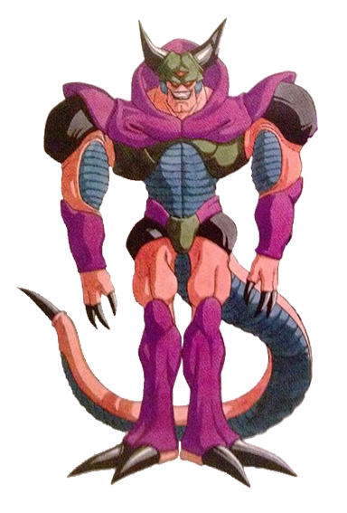 Majin Boo, Dragon Ball Wiki Brasil