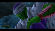 Piccolo Ultimate Tenkaichi Glacier