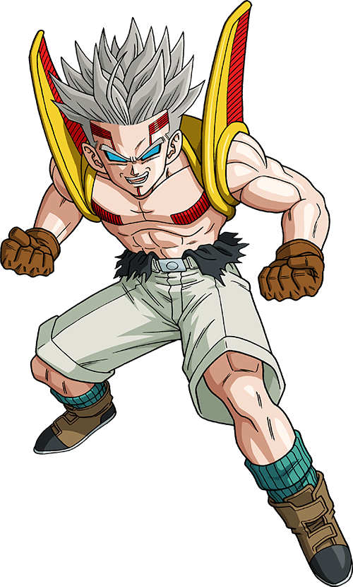 Baby Wiki Dragon Ball Fandom Baby Wiki Dragon Ball Fandom