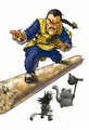 TaopaipaiKanzenban.png (333 KB) Art of Tao by Akira Toriyama