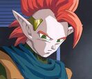 A sad Tapion in Wrath of the Dragon